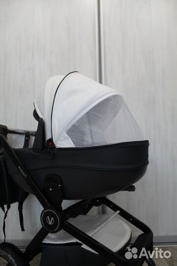 Verdi Expert Ecco 3в 1(Эко кожа) Доставка