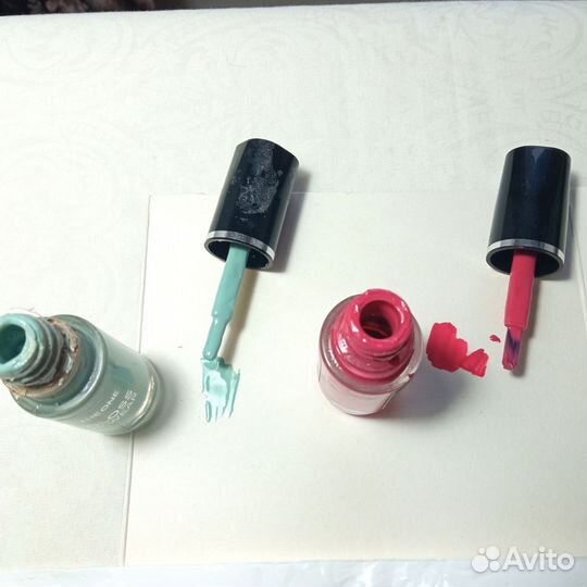 Лак для ногтей Орифлэйм