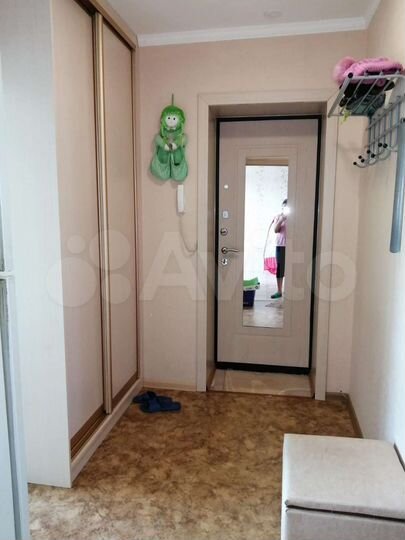 3-к. квартира, 66 м², 3/3 эт.