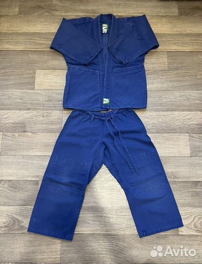 Самбовка 6-8 лет