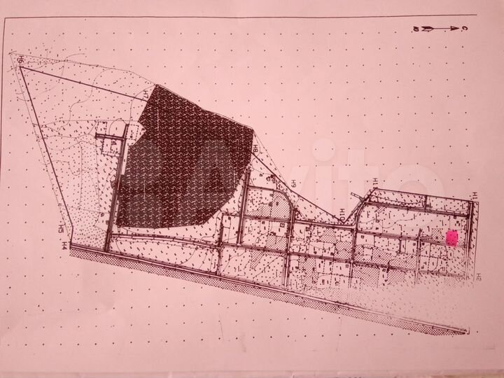 Участок 10 сот. (СНТ, ДНП)