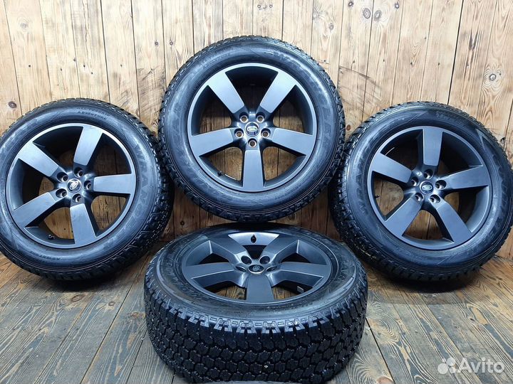 Оригинальный комплект r20 Land Rover Defender