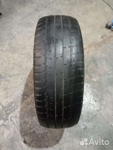 Amtel Planet 215/65 R16