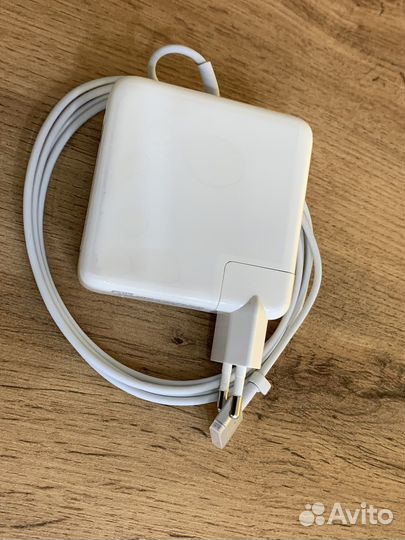 Зарядное устройство MacBook / magsafe 2