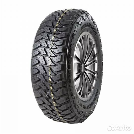 Roadmarch PrimeMaster M/T II 285/70 R17