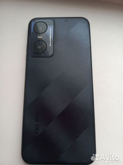 Tecno Pop 6 Pro, 2/32 ГБ
