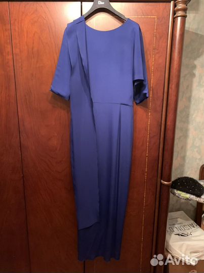 Платье Terekhov Alexander 44 оригинал