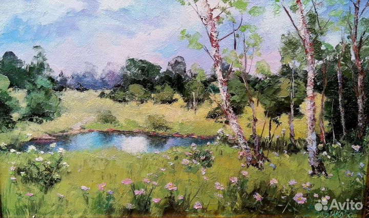 Картины и Портреты на заказ