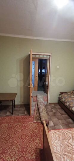 2-к. квартира, 50 м², 1/5 эт.
