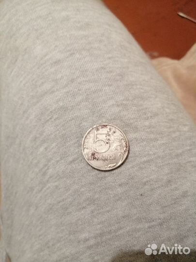 Продаю редкую мoнету