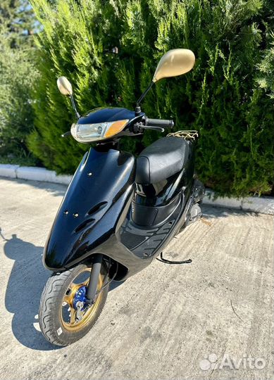 Скутер Honda Dio AF34 без пробега по РФ