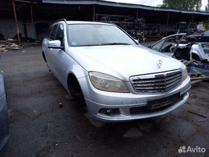 Порог правый Mercedes C W204 2010