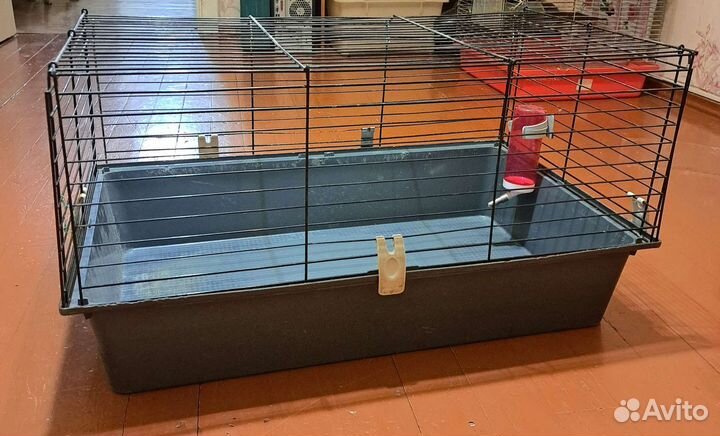 Клетка для грызунов