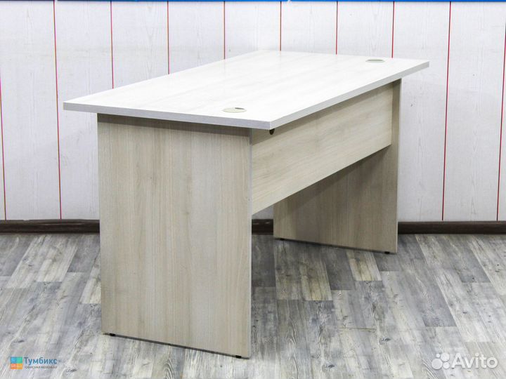 Стол с тумбой Офисная мебель бу