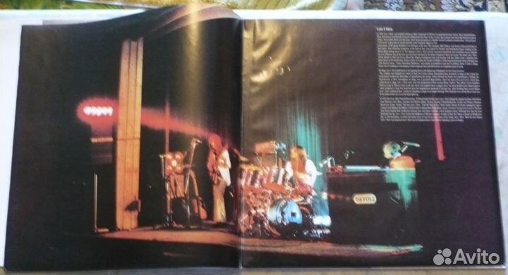 Latte E Miele. Papillon. 1973 Polydor. South Korea