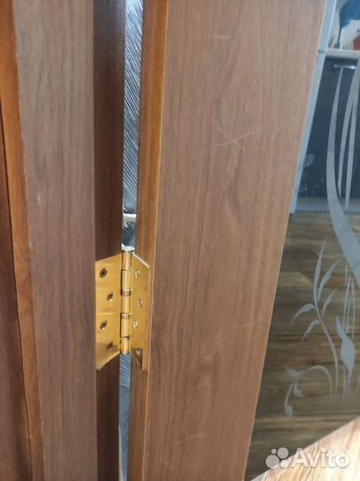 Межкомнатные двери бу с коробкой