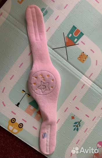 Грелка с вишневыми косточками новая