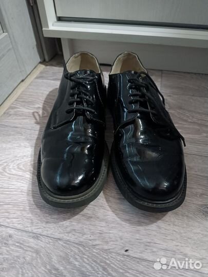 Туфли мужские 41 размер