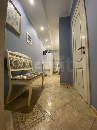 3-к. квартира, 81,3 м², 7/17 эт.