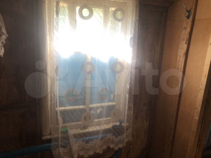 Дом 50 м² на участке 10 сот.