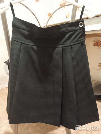 Школьная форма для девочки