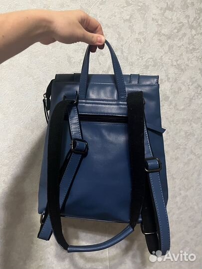 Портфель женский