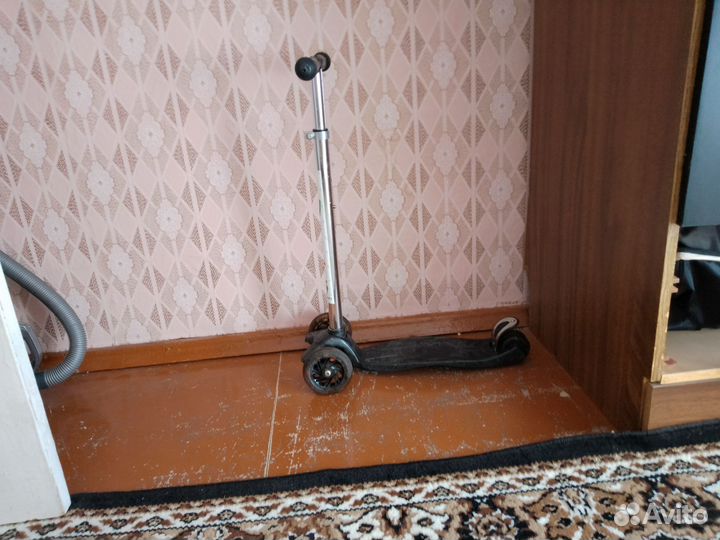 Swiftg самокат