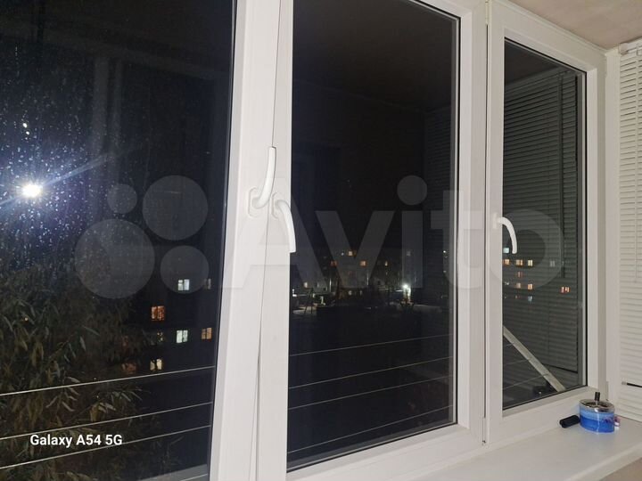 2-к. квартира, 44,6 м², 5/5 эт.