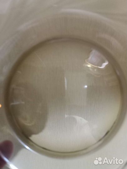 Тарелки суповые