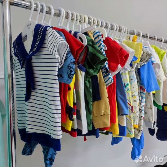 Детские коляски