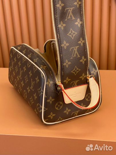 Сумка louis vuitton drop kit