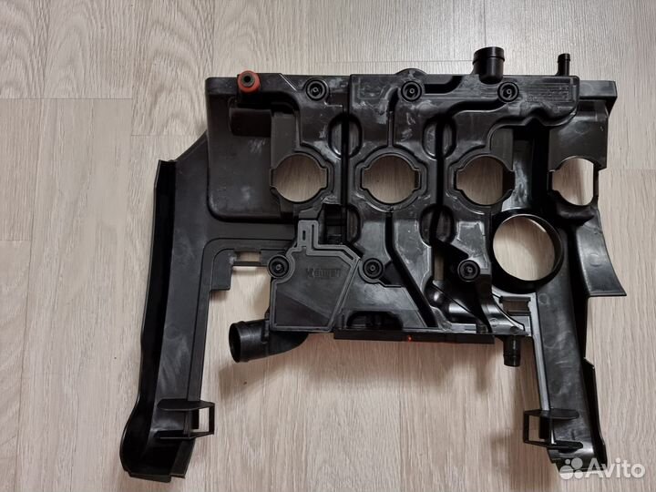 Маслоотделитель ауди сеат