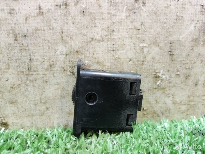 Кнопка освещения панели приборов Bmw E39 седан 2.5