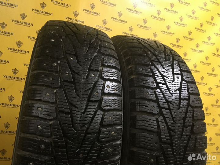 Nokian Tyres Hakkapeliitta 7 SUV 225/65 R17 106T