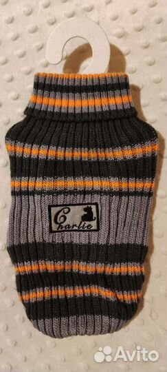 Одежда для животных