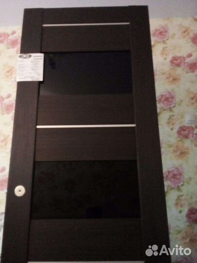 Дверь межкомнатная новая