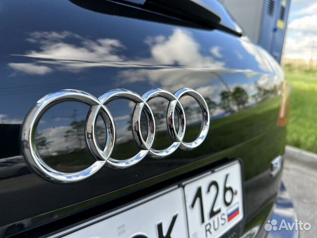 Audi Q5 3.2 AT, 2012, 215 000 км объявление продам