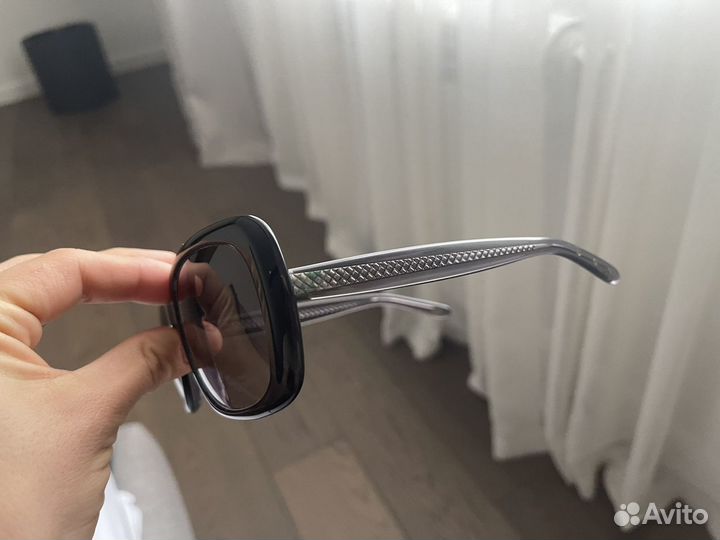 Bottega veneta очки оригинал