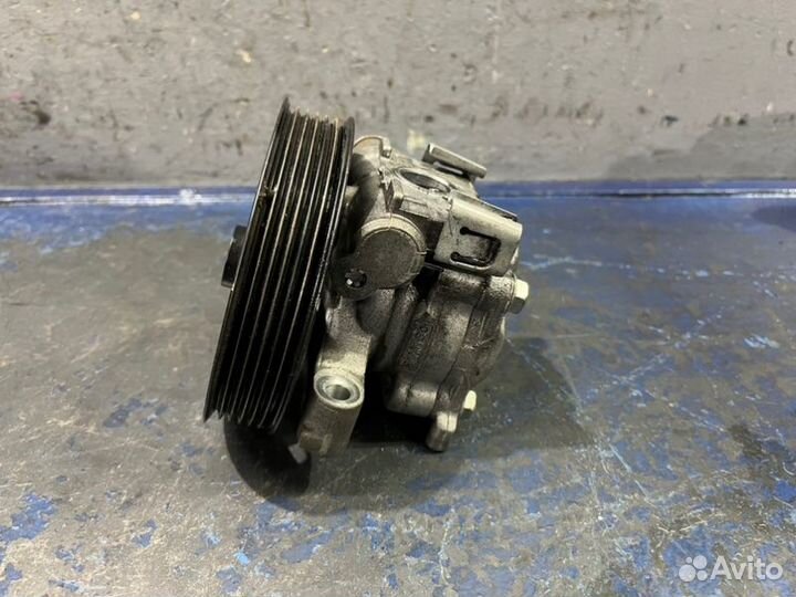 Гур Mazda Cx-7 ER