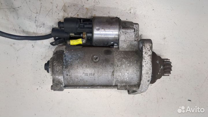 Стартер Seat Leon 2