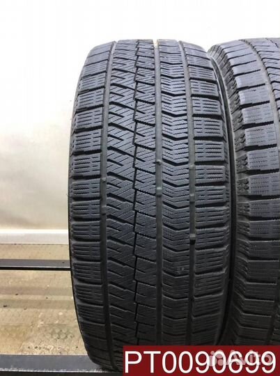 Bridgestone Blizzak VRX 215/55 R17 110