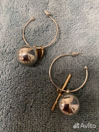 Новые украшения, бижутерия