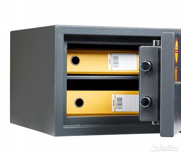 Взломостойкий сейф Valberg Кварцит 30