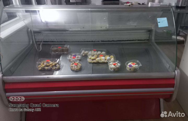 Холодильник бу