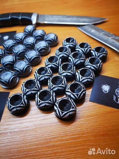 Фишки для нард