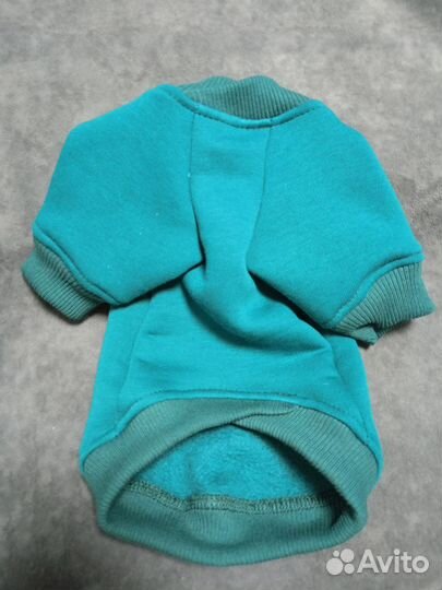 Худи для собак и кошек