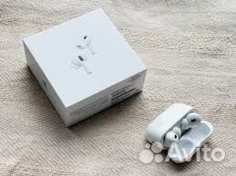 Наушники AirPods 2 1:1