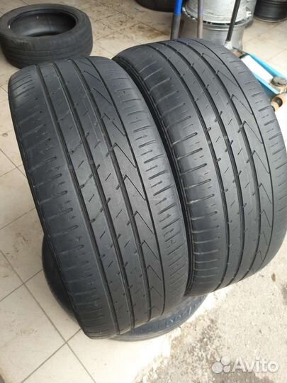 Hankook Ventus S1 Evo2 SUV K117A 235/50 R19 99V