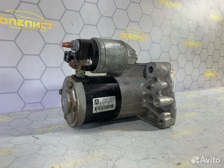 Стартер Peugeot 308 PSA5F01