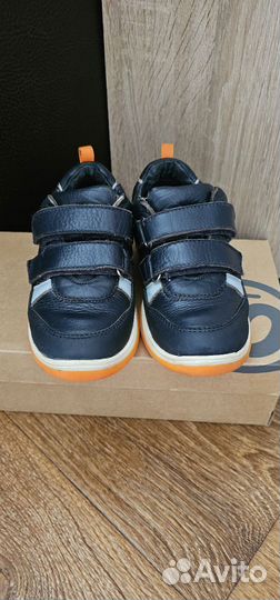 Кроссовки полуботинки Shagovita 29 р